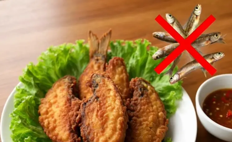 3 Types of Fish That Could Carry Hidden Health Risks — No Matter How Delicious They Are, You May Want to Avoid Them