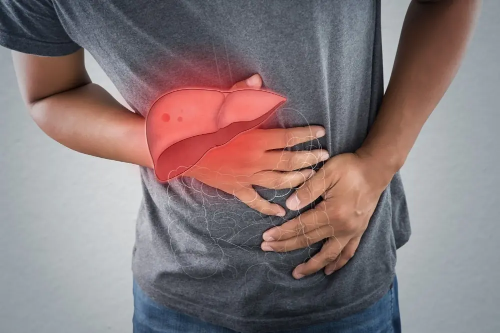 Fatty Liver Disease Explained: Risk Factors, Symptoms, and Evidence-Based Management