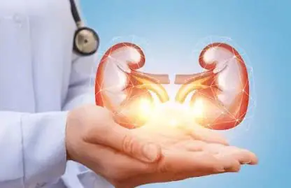 Pay Attention to These 8 Signs That May Be Linked to Kidney Health