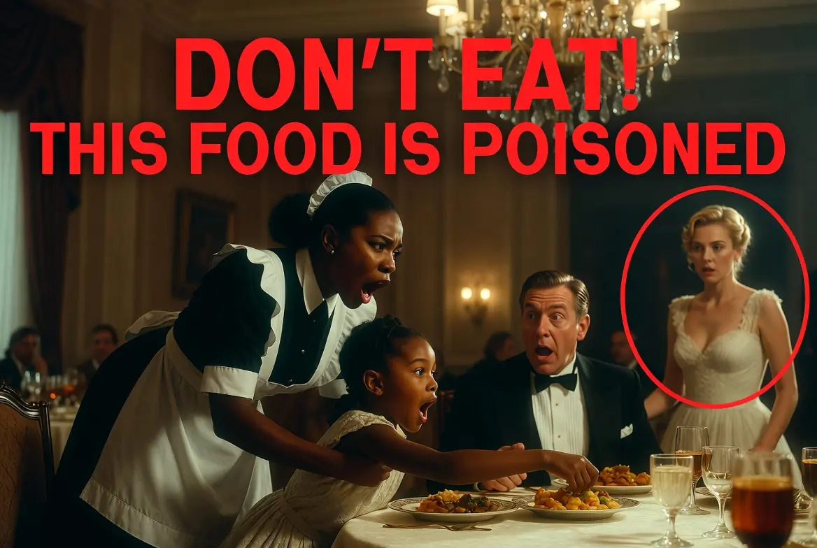 One Poisoned Bite: How An Innocent Child Exposed The Wealthiest Traito