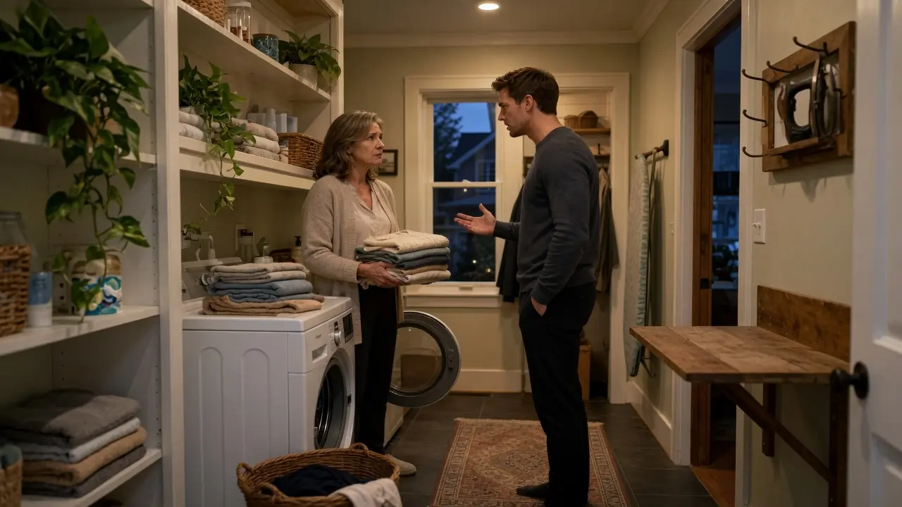 My Son Called Me a Burden — So I Sold the House They Thought Was Theirs…