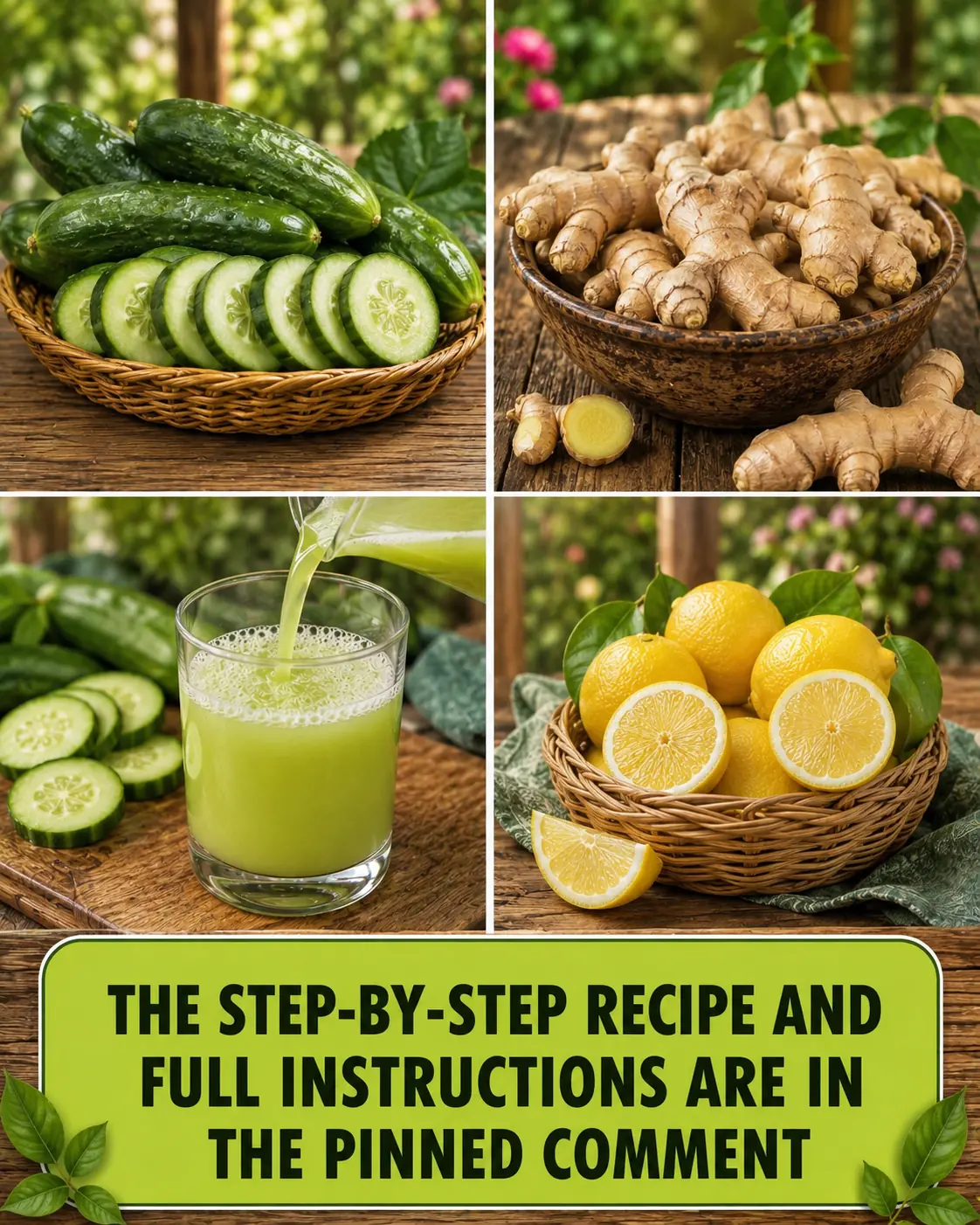 Chayote Juice and Tea: Traditional Wellness Recipes for Everyday Comfort