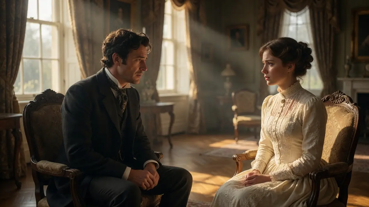 "You Are Far Too Clever for a Husband" Her Dad Said — But She Didn't Like That …