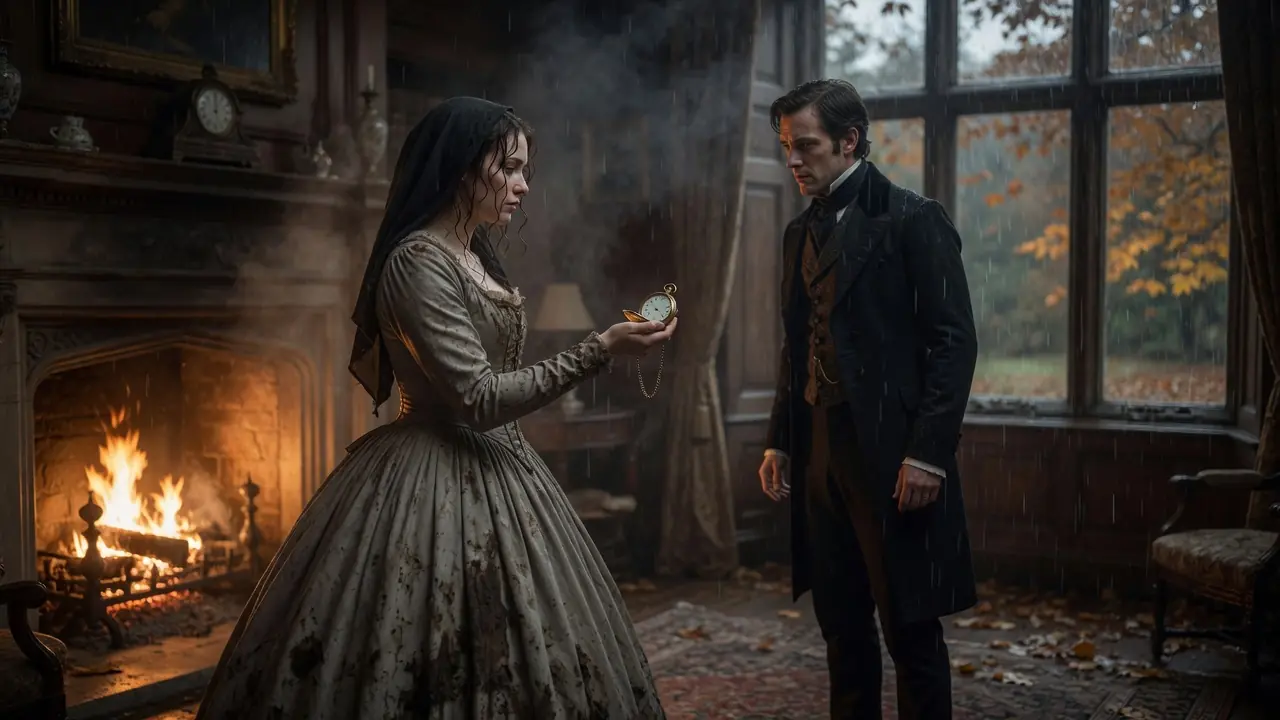 "A Pretty Face Won't Help You Here" the Duke Warned — Then He Realized He Was Wrong…