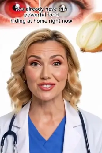 Use onion improve vision for 5 days improve eyesight naturally at home Improve your eyesight naturally.