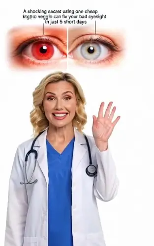 Doctors Warn: Eating This Raw Food Could Bring Thousands of Parasites Into Your Body.
