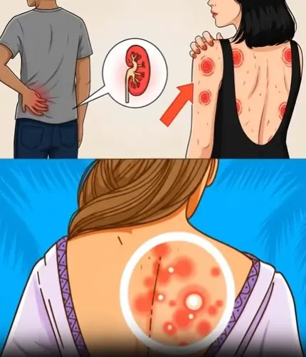 7 Warning Signs Your Kidneys May Be Struggling—Don't Ignore These Symptoms