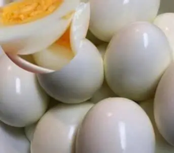 Doctors Reveal That Eating Boiled Eggs Causes kp