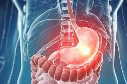 Most Stomach Conditions Are Easier to Treat When Found Early - Watch for These 5 Symptoms