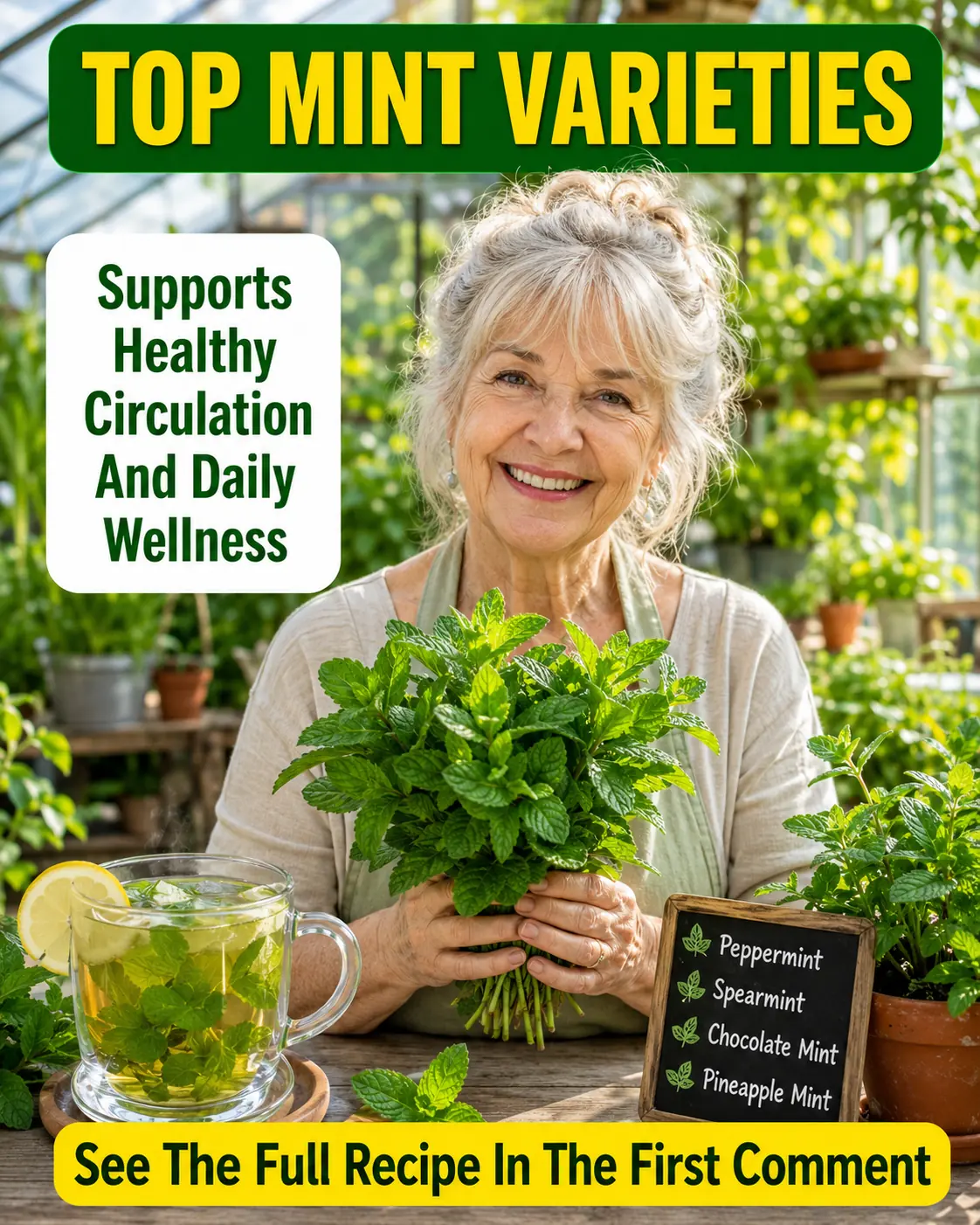 Support Healthy Arteries Naturally: Foods That May Help Keep Blood Flowing Smoothly