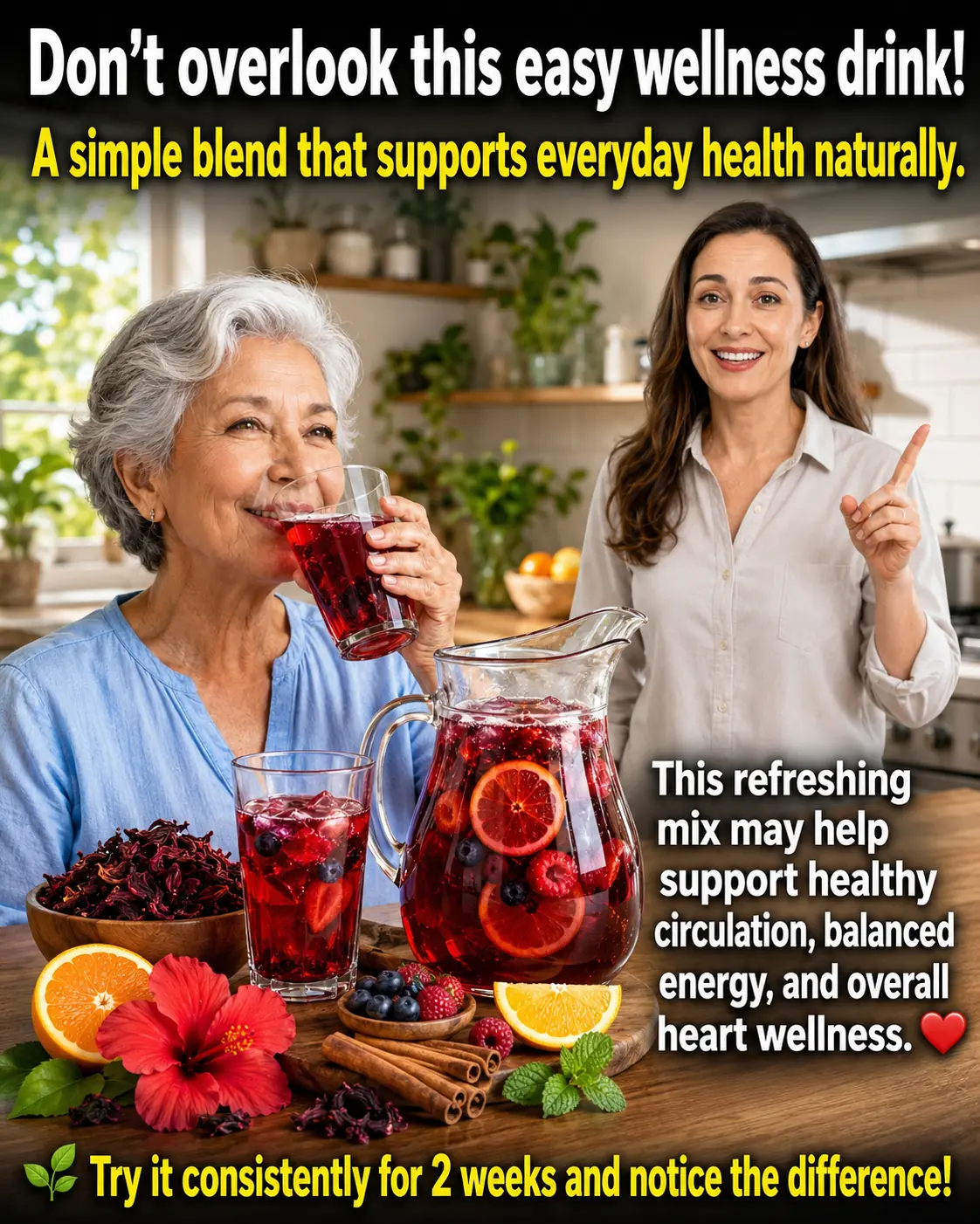 Avocado Seed and Cloves: A Traditional Wellness Drink to Help Support Your Body Naturally