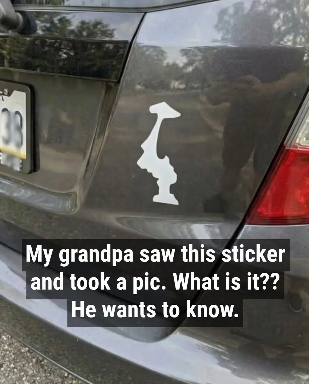 Why More Drivers Are Displaying Upside-Down State Flags—And What It Means