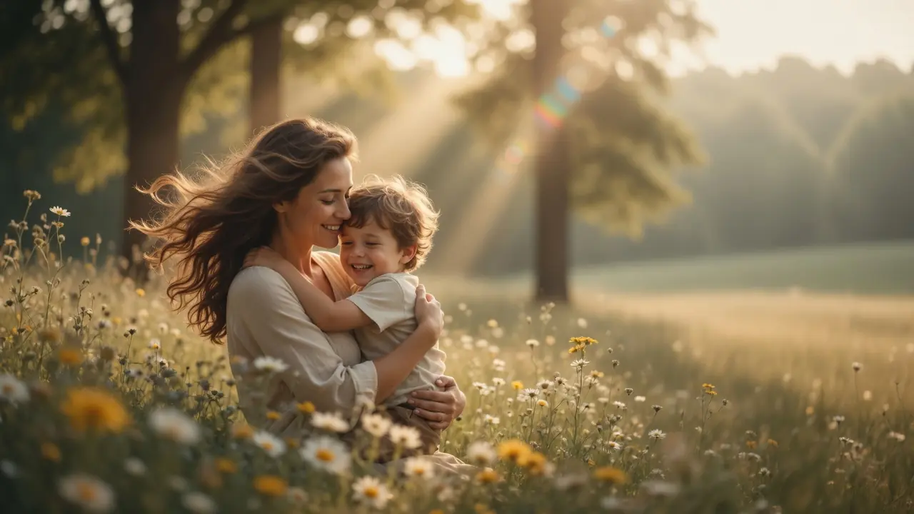 Five Phrases That Help Children Listen Without Yelling—and Why They Work Better Than Anger
