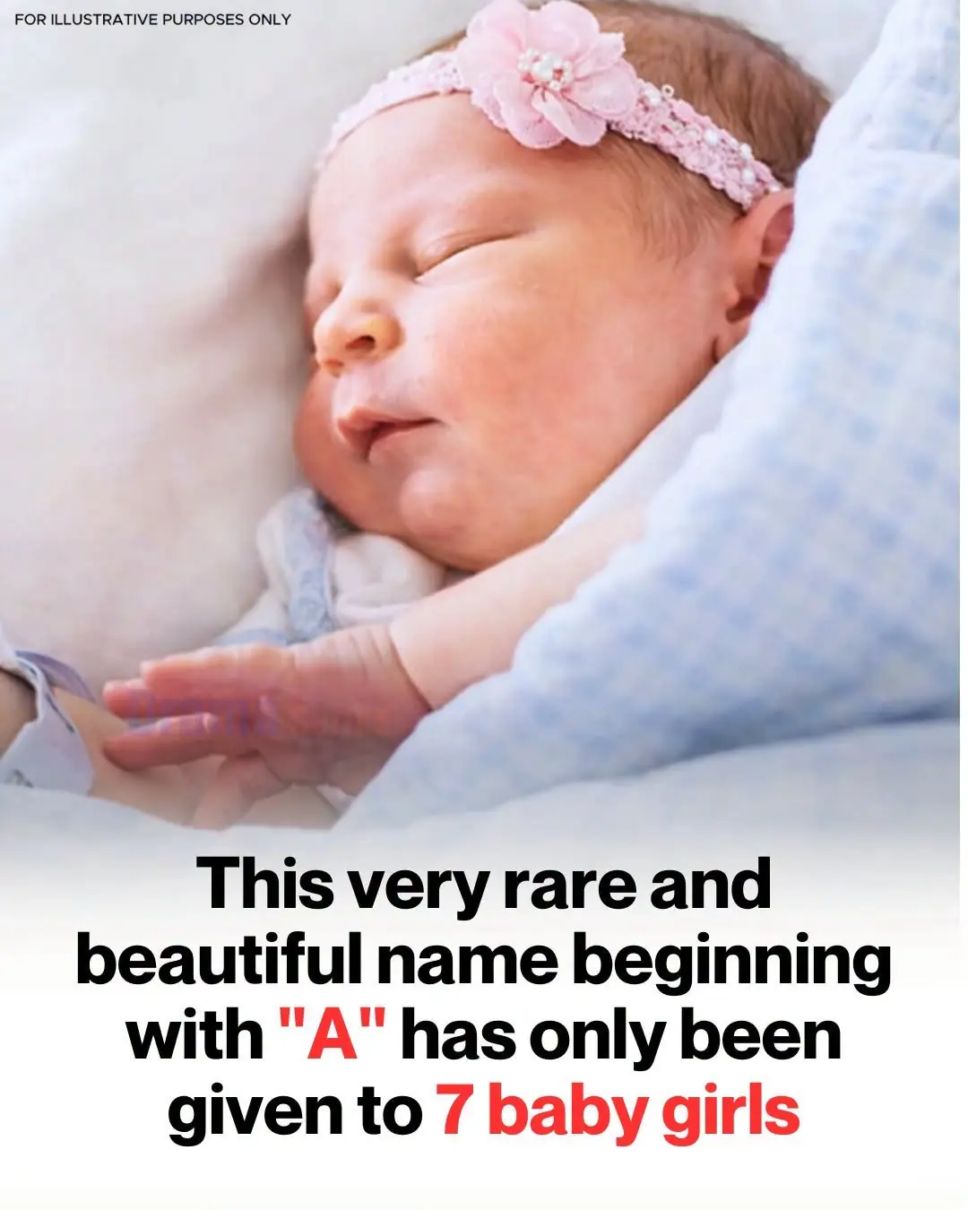 Rare and Magnificent Name Beginning with A