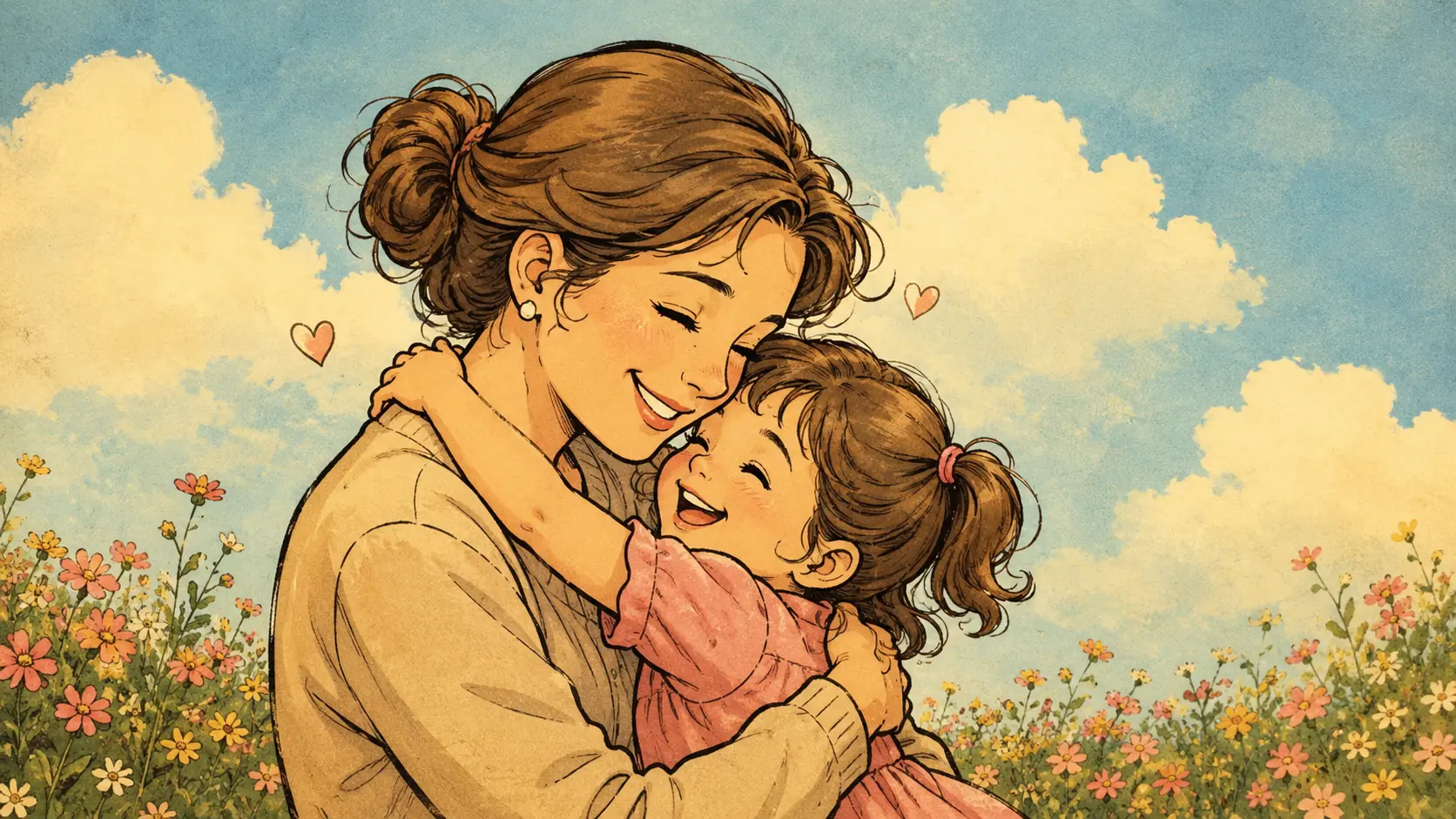 Calmer Toddlers Rarely Come From Perfect Parents—They Come From These Five Everyday Habits