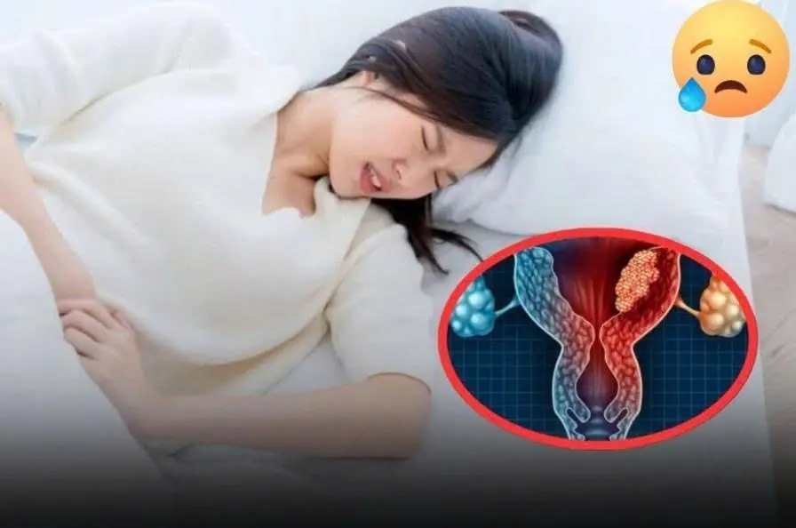 3 Inti.mate Habits of Husbands That May Increase Wives’ Risk of Cervical Canc.er, Doctors Warn