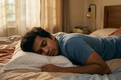 Drooling at Night? Don't Ignore These 6 Possible Reasons