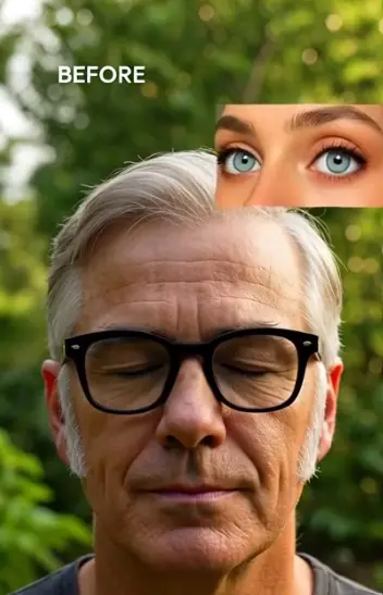 The Hidden Kitchen Herb That May Naturally Support Eye Health