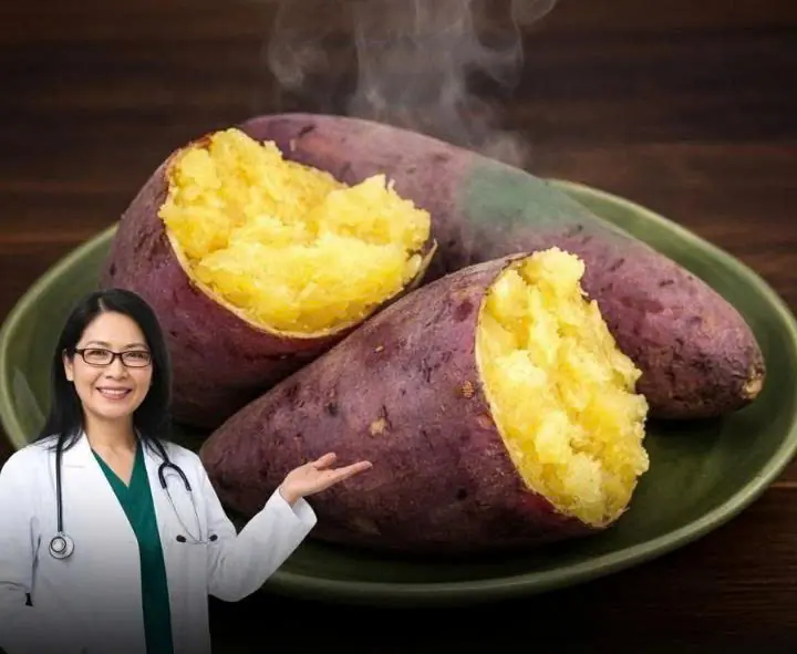 Are Sweet Potatoes Really Risky? What Experts Want You to Know