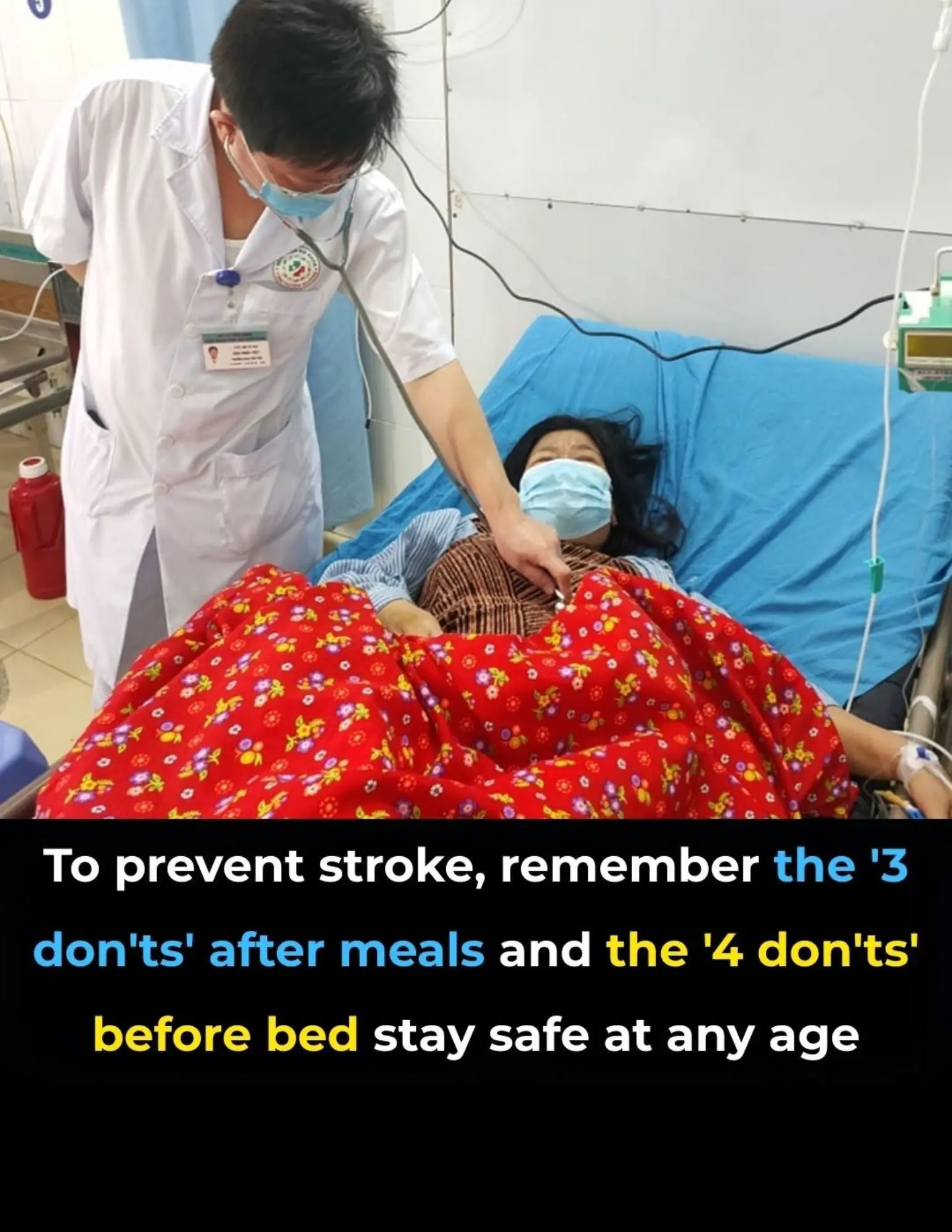 A silent stroke can strike when you least expect it — but these small habits could save your life