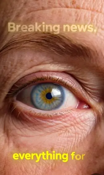 Even After 90: These 3 Morning Seeds May Help Support Your Eyes and Brain