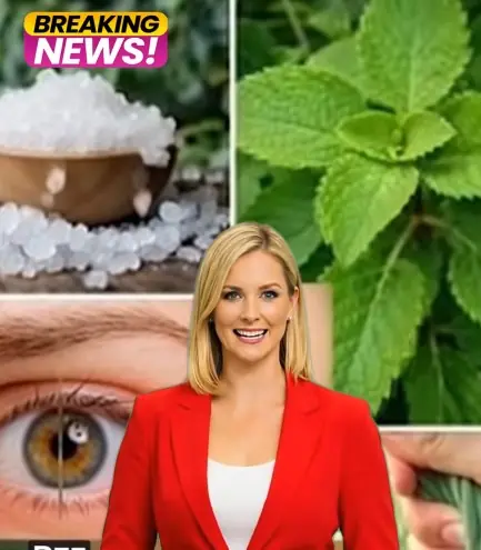 This is the plant that keeps patients away from ophthalmologists, as millions of people who wore glasses and suffered from cataracts are improving their vision