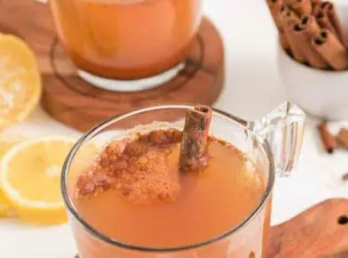 Just Dip Cinnamon in Vinegar… and You Won’t Believe How Effective It Is