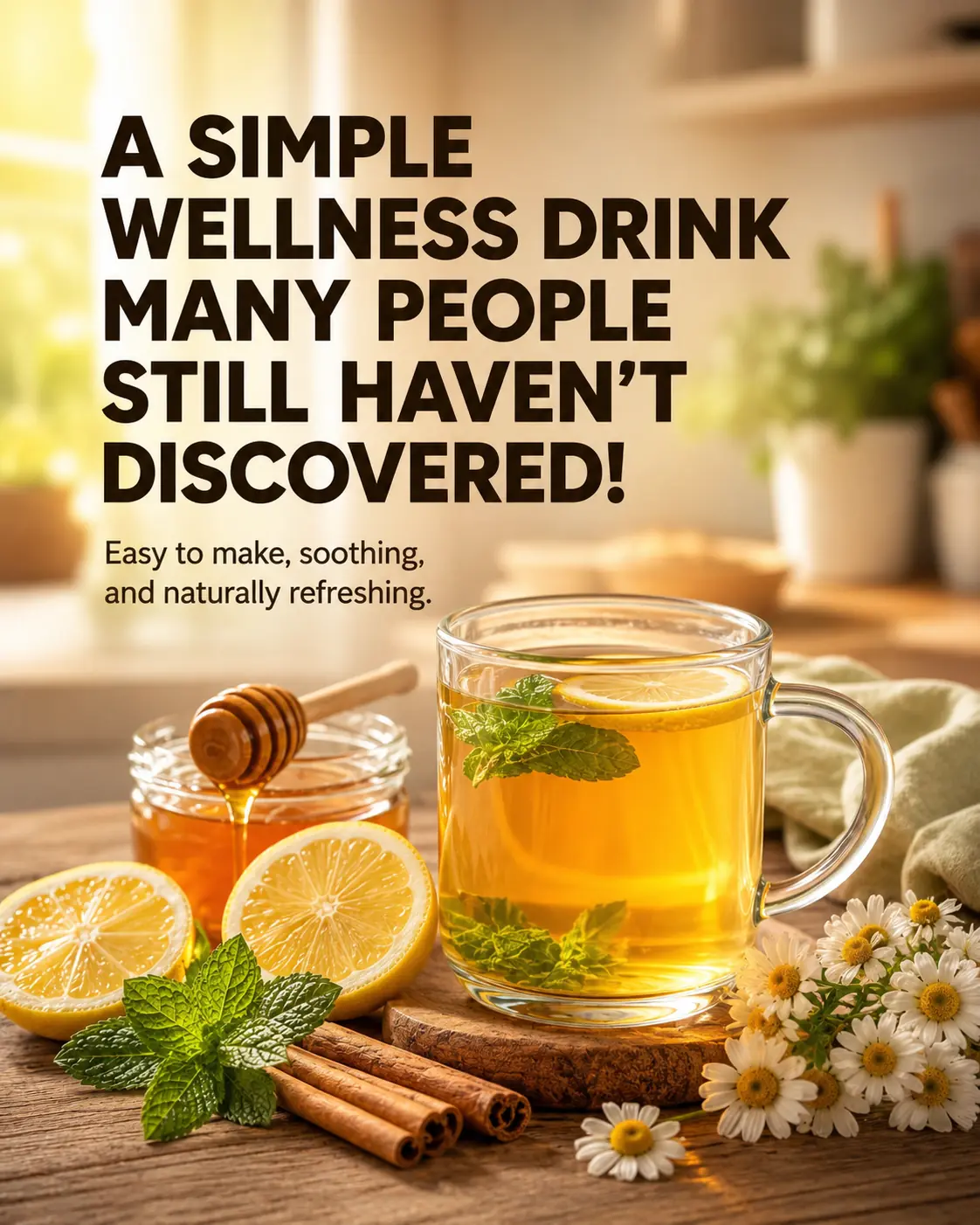 🥥🧄🌱 Coconut Water, Garlic & Ginger Blend: A Traditional Tonic to Support Everyday Vitality (Enjoy in Moderation)