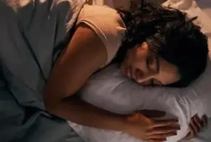 Note that if you always sleep on your right side, you should have... See more