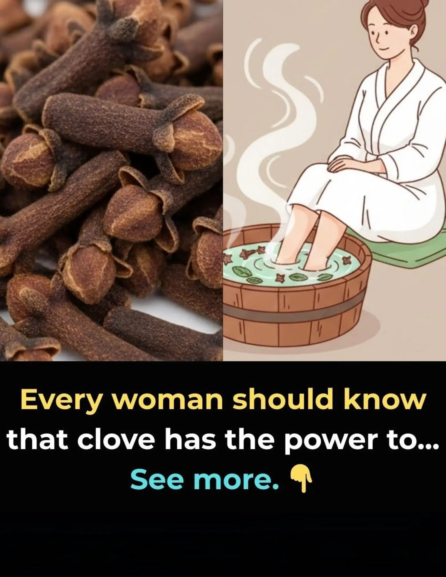 The Healing Benefits of Cloves: Natural Remedies for Improved Wellness