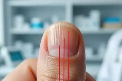 If You Notice These Changes in Your Nails, It May Be Time to Pay Attention