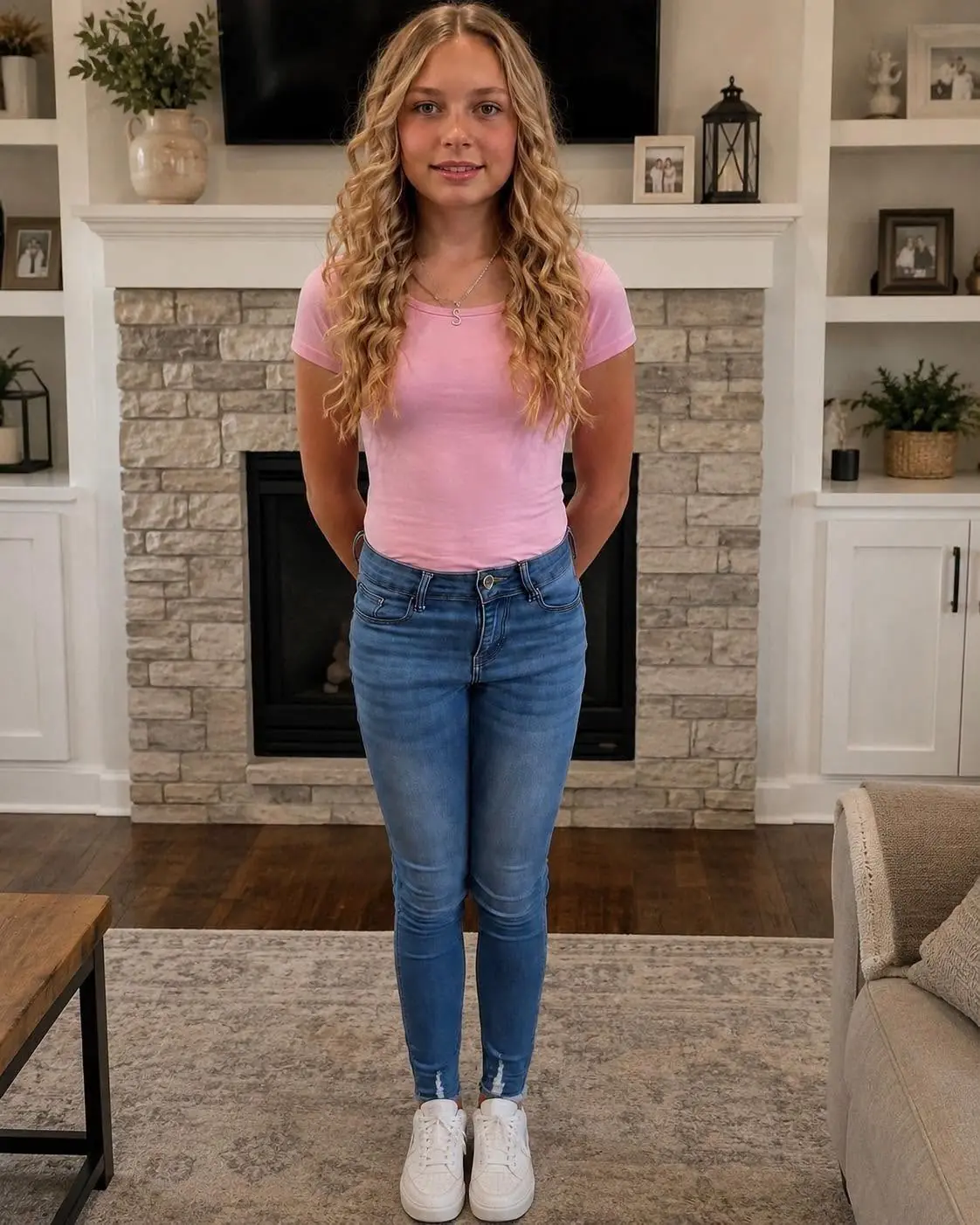 14-Year-Old Girl Dies After Dangerous Experiment: A Heartbreaking Reminder About Hidden Risks