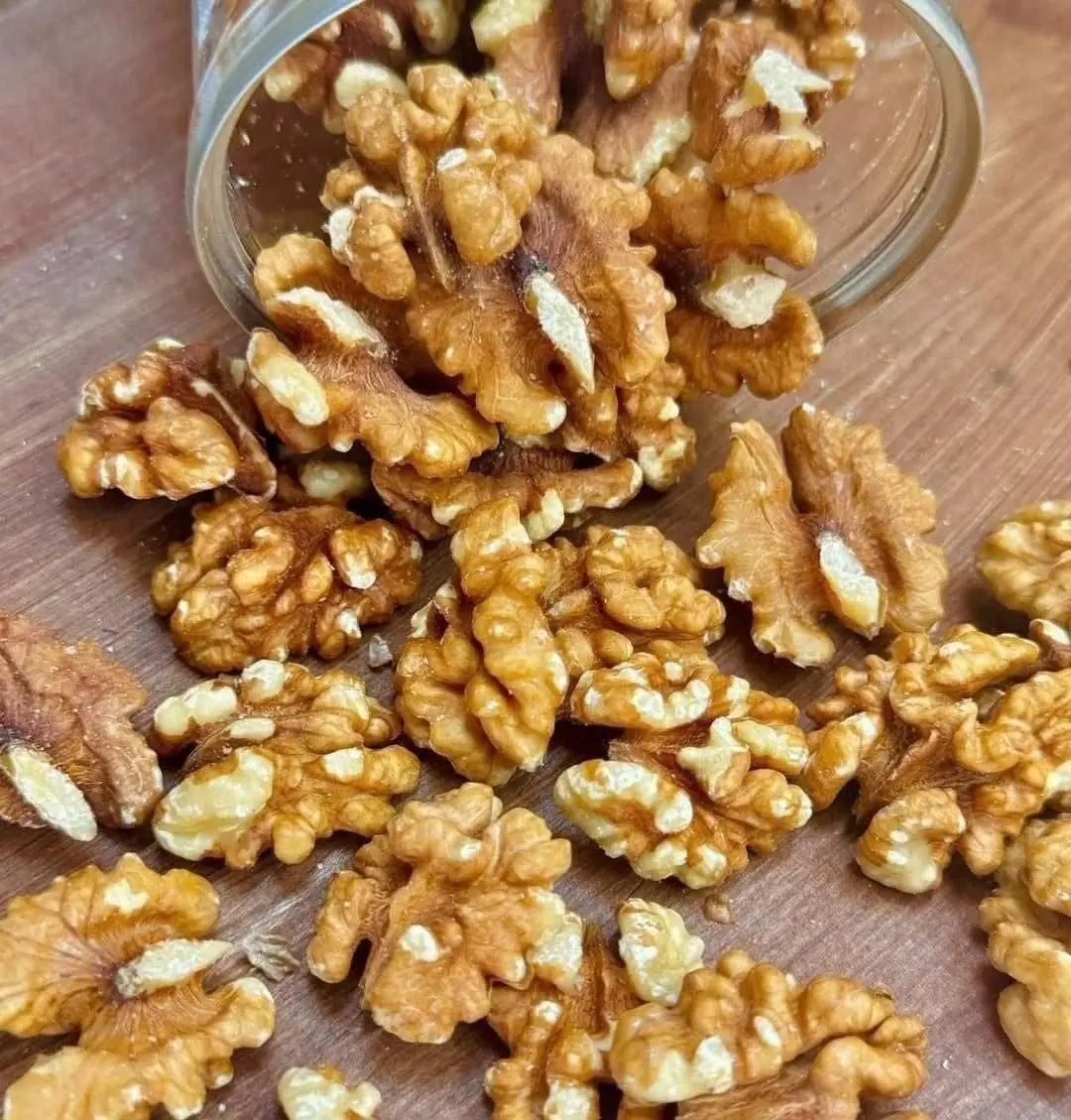Doctors Reveal That Eating Walnuts Causes Remarkable Health Benefits