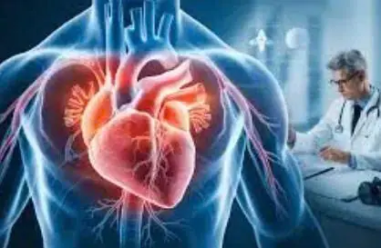 7 early symptoms that could happen before a heart attack strikes