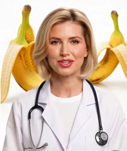 Who knew? Overripe bananas generate a compound that could kill cancer cells.
