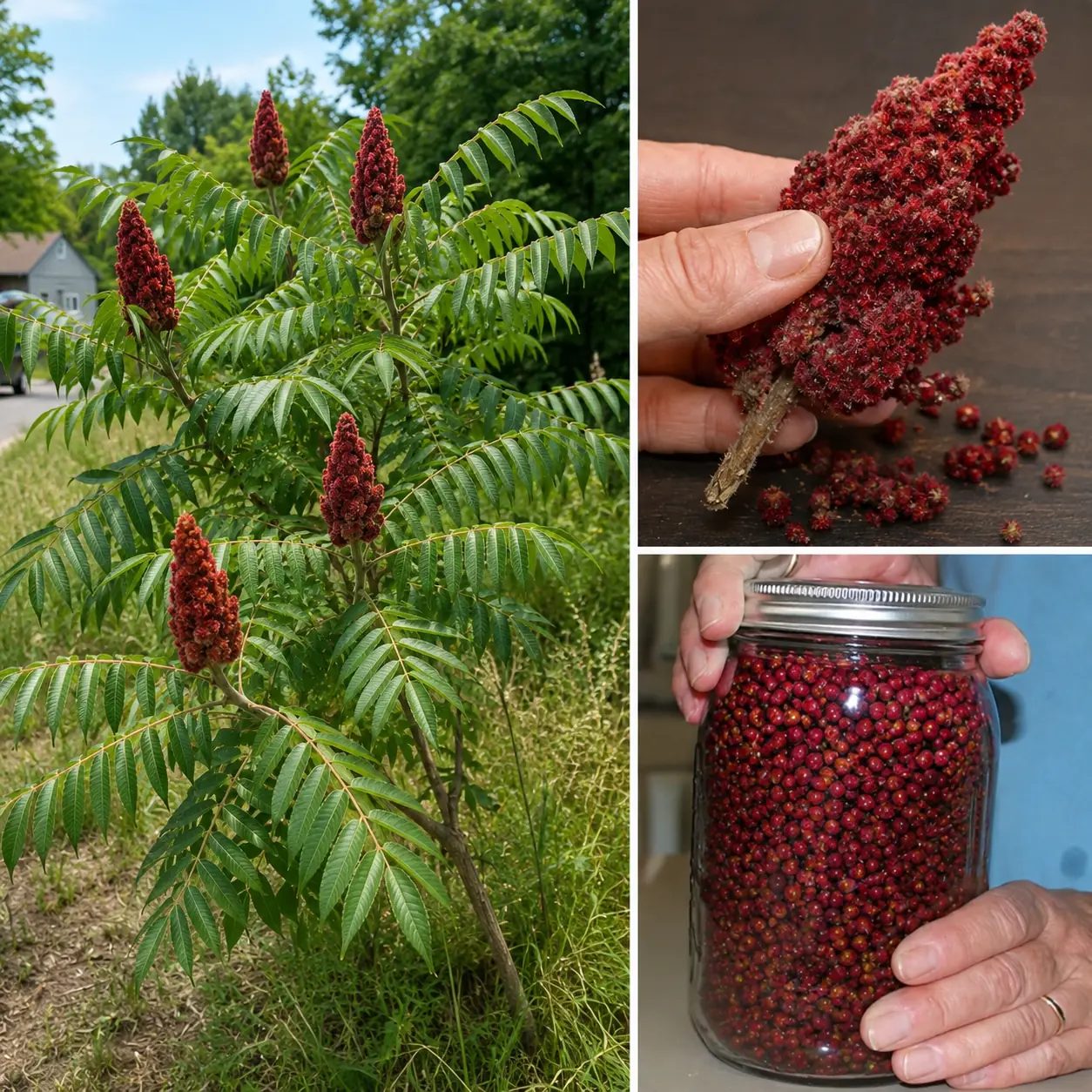 Sumac Power: 20 Benefits and Easy Ways to Use It at Home