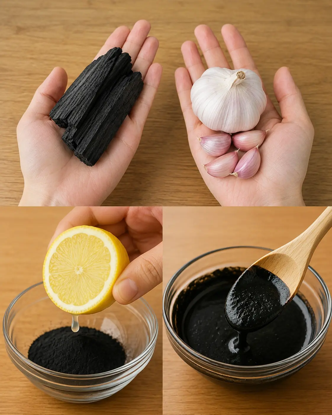 The Hidden Power of Charcoal: Practical Uses, Natural Remedies, and Smart Combinations
