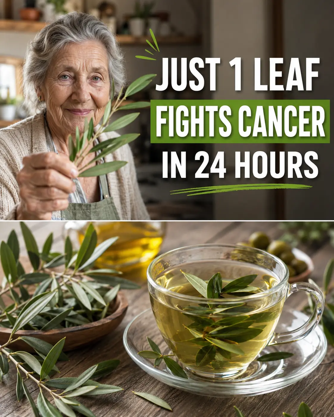 Natural Lifestyle Habits That May Support Well-Being During Cancer Care: Understanding Barbara O'Neill's Perspective