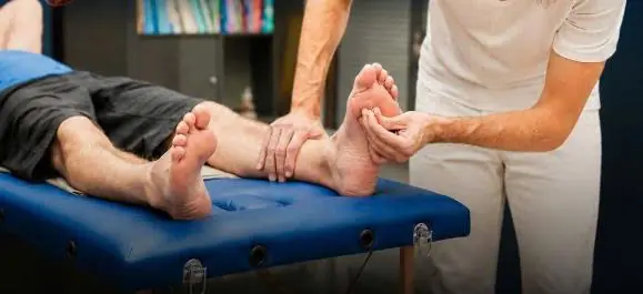 12 Unusual Changes in Your Feet That Could Be Linked to Li.ver Problems