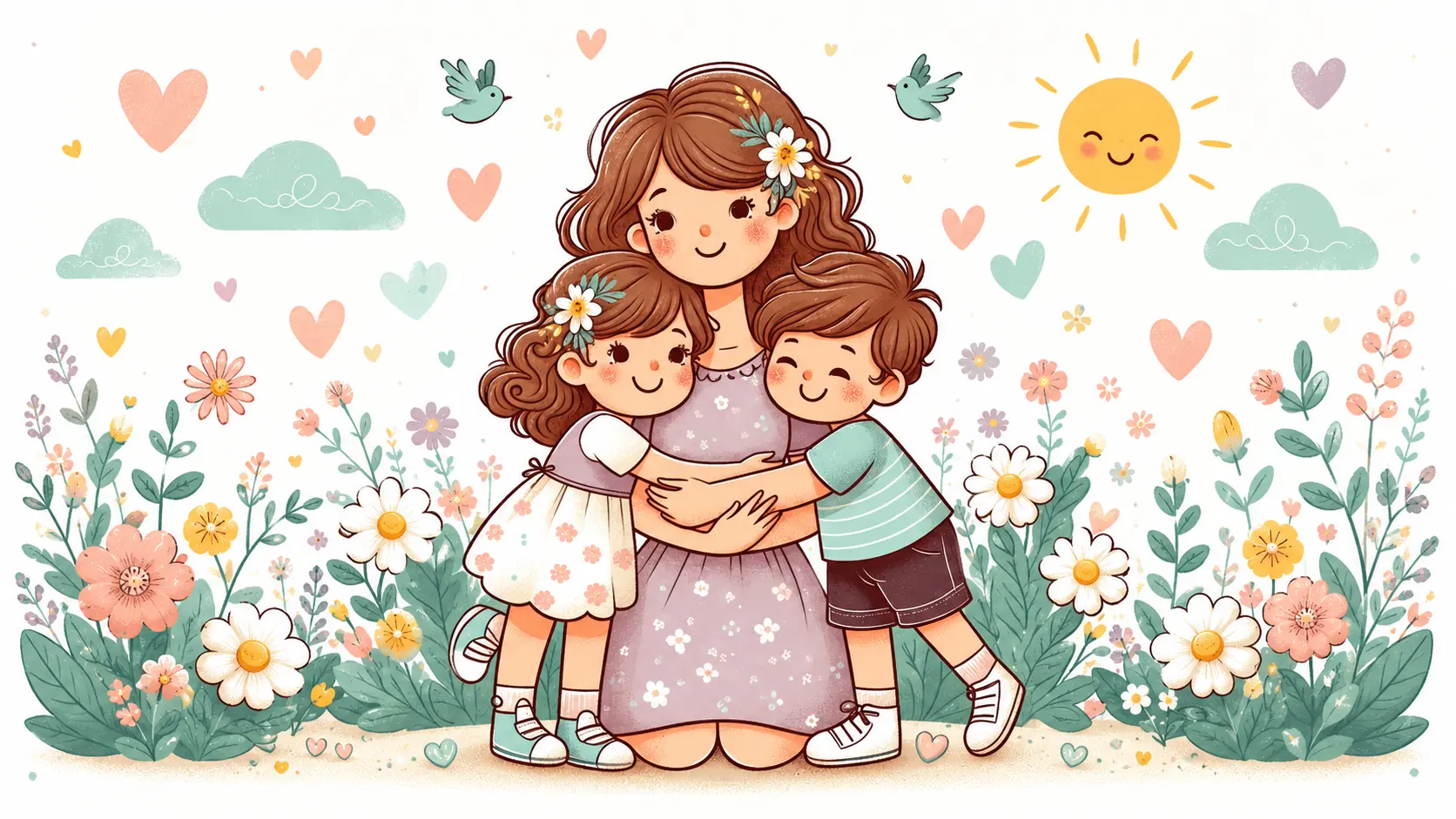 Ten Minutes Can Become a Lifetime Memory: Seven Small Ways to Truly Connect With a Child