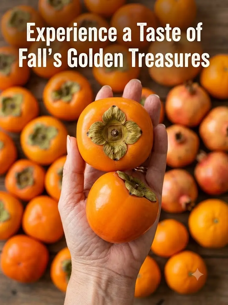 Persimmon: Proven Benefits, Nutrition, and How to Eat It