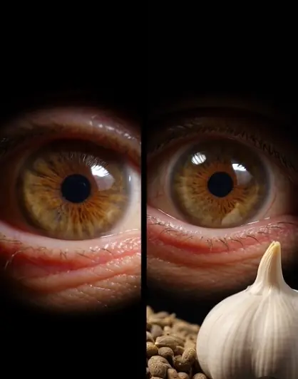 Even After 90: These 3 Morning Seeds May Help Support Your Eyes and Brain