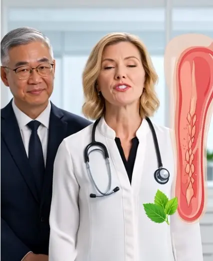 Say goodbye to clogged arteries with these powerful remedies