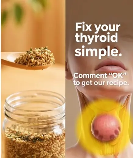 Why Nutrients Matter for Thyroid Health: The Essential Guide to Supporting Your Hormones Naturally