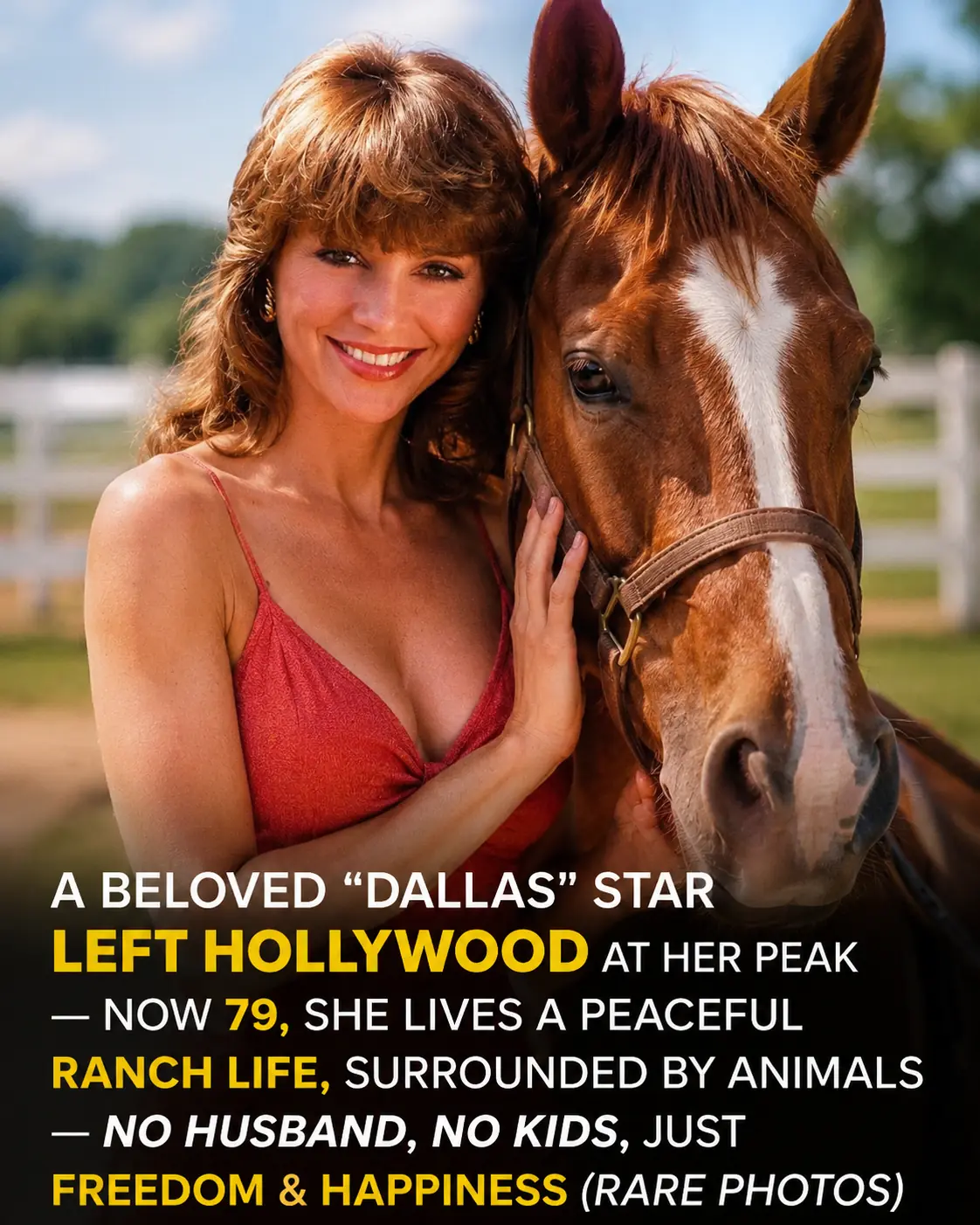 The Original Cast of Dallas: Where Are They Now? Their Lives Took Turns No One Expected