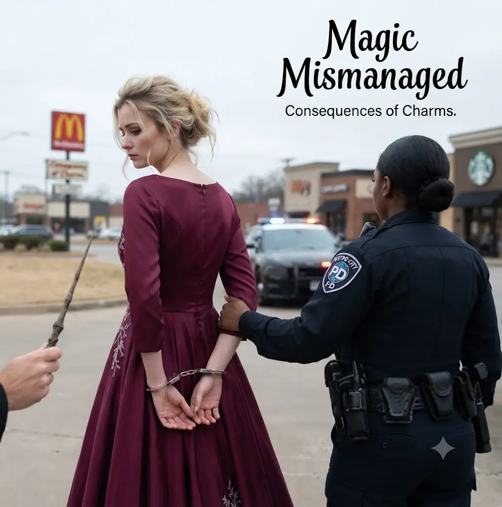 Authorities arrest 'individual responsible for incoming winter weather'