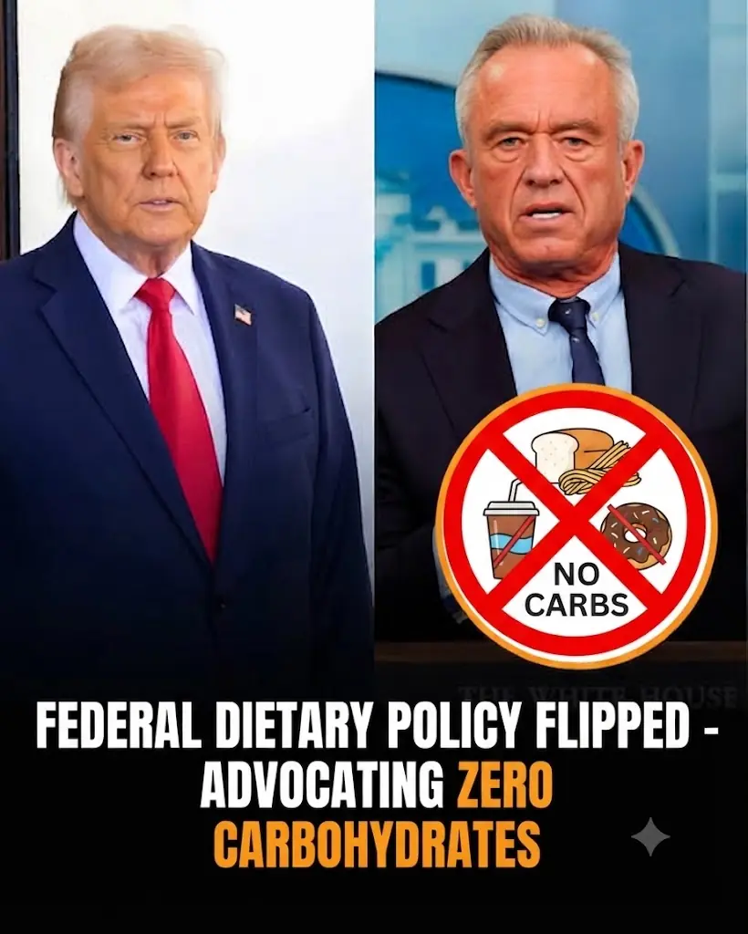 New Federal Dietary Guidelines Challenge Decades of Nutrition Advice