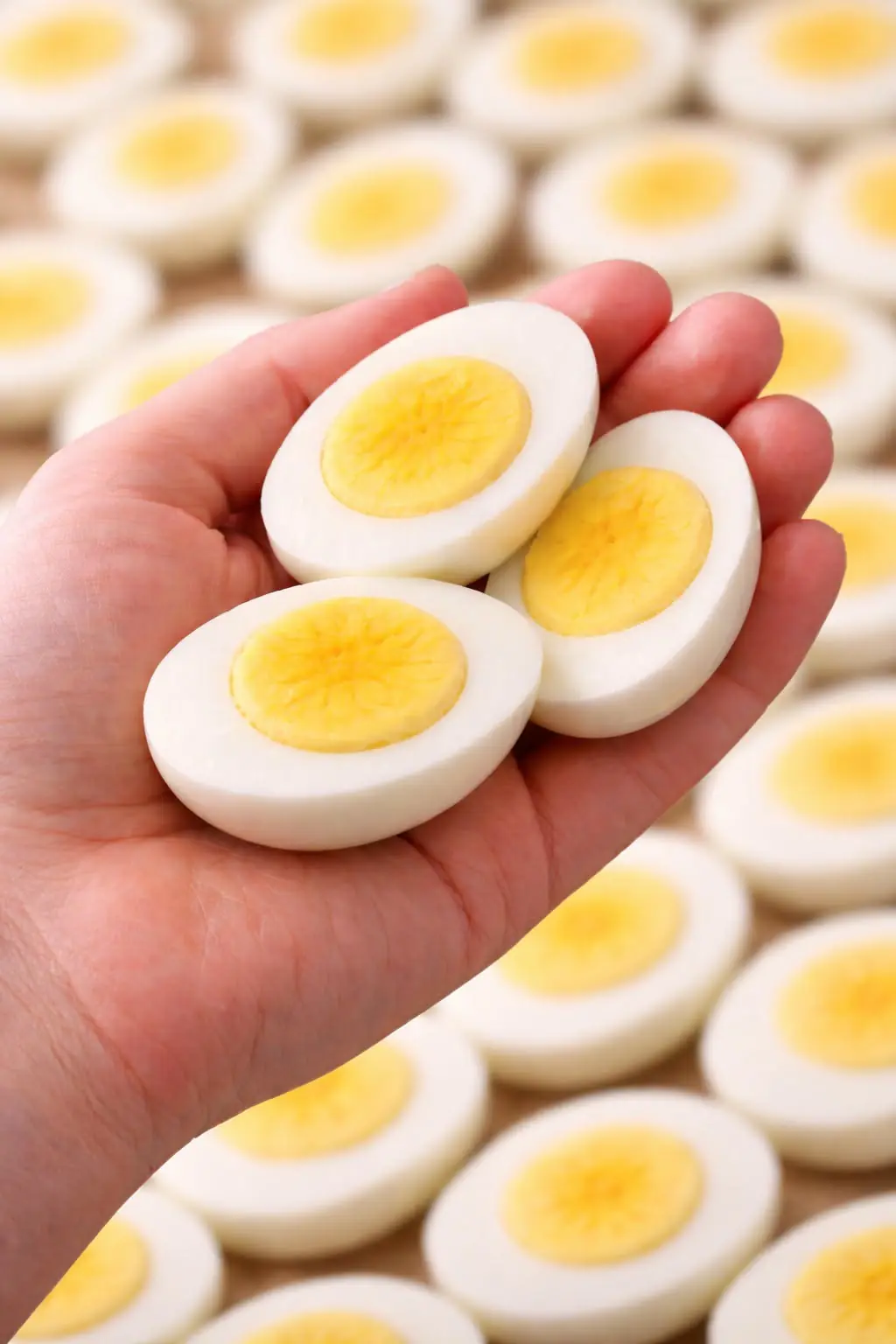 Proven Health Benefits of Eating Eggs Based on Evidence