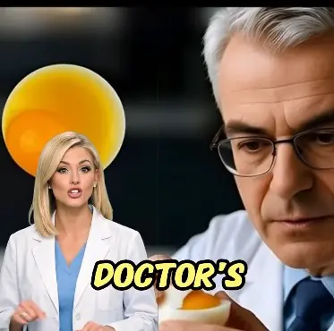 Doctors Reveal That Eating Boiled Eggs Can Cause This... see more