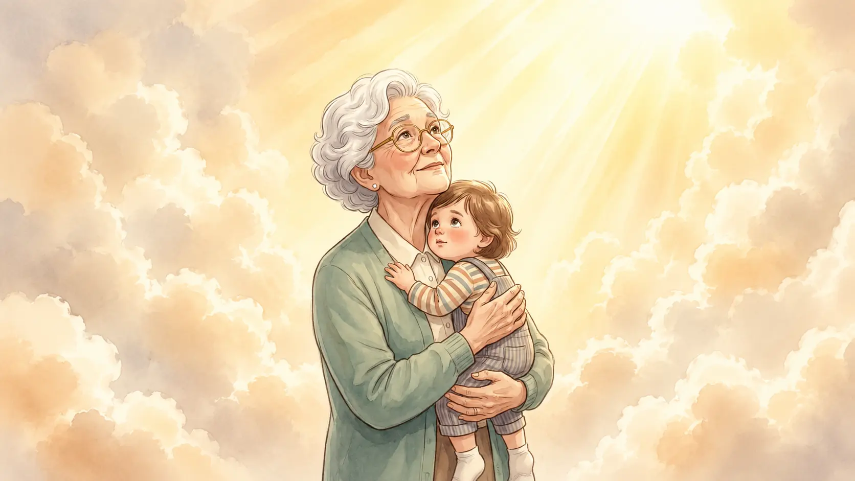 Ten Rules for Raising Mentally Strong Grandchildren Without Making Them Feel They Must Be Perfect